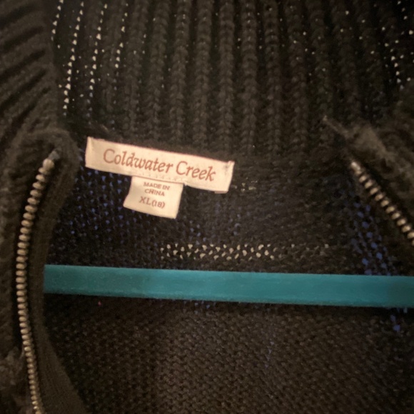 Short sleeved sweater - Picture 4 of 5